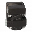 Bosch Rexroth 0510525028 gear hydraulic pump